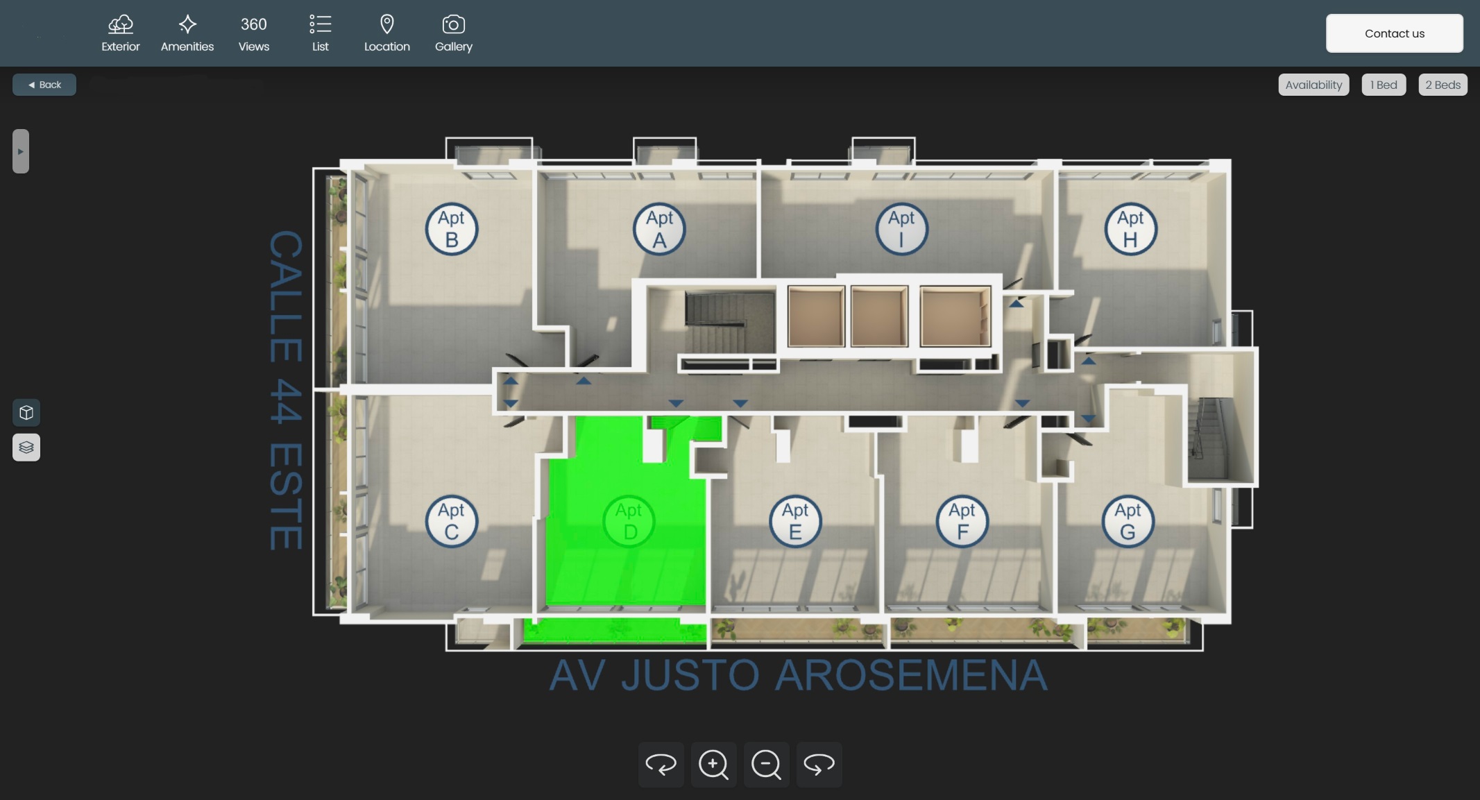 Plans And Key Code Why Keyplans are so Important to Home Buyers? | hauzd Blog